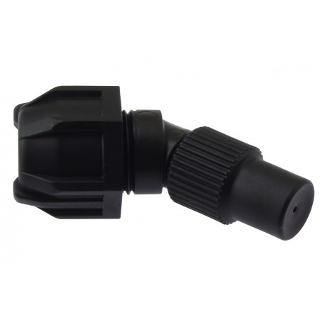Dysza regulowana 1,3 mm PP EPDM Birchmeier