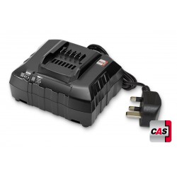 Szybka ładowarka CAS 18 V Birchmeier ASC 55 UK typ G
