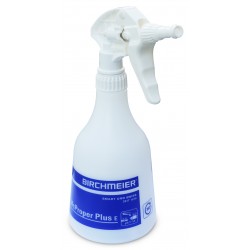 Ręczna pianownica alkaliczna 0,5 L 360° Birchmeier McProper Plus E Foam