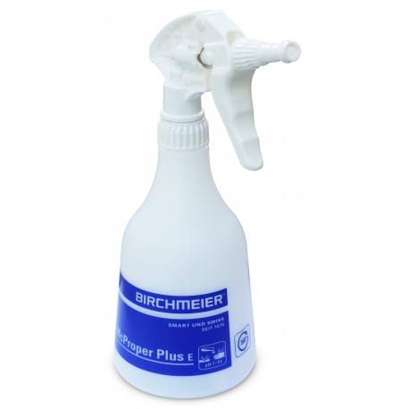 Ręczna pianownica alkaliczna 0,5 L 360° Birchmeier McProper Plus E Foam
