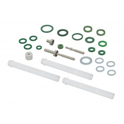 Zestaw uszczelek do opryskiwaczy Viton Birchmeier REX 15 A 50