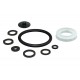 Zestaw uszczelek EPDM do opryskiwaczy Birchmeier Clean-Matic 5 E