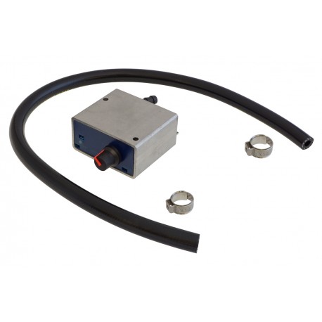 Elektronika opryskiwacza 18 V CAS Birchmeier A 50 / BM 1035