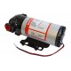 Pompa i silnik 12 V 10 bar Birchmeier REX 15 AZ1 A 50 AZ1