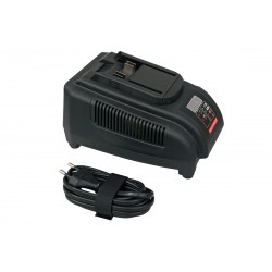 Ładowarka akumulatorowa 220-240 V Birchmeier AS 1200
