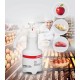 Opryskiwacz ciśnieniowy do żywności 1,25 L Birchmeier Food-Matic 1.25 P