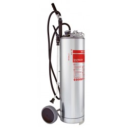 Opryskiwacz ze stali nierdzewnej 20 L 6 bar Birchmeier Spray-Matic 20 SH