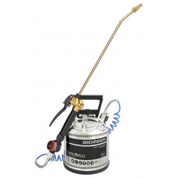 Opryskiwacz ciśnieniowy stalowy 2 L Birchmeier Spray-Matic 2 S