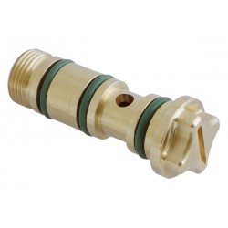 Śruba centralna ø27 x 71,9 mm Birchmeier Flox Iris