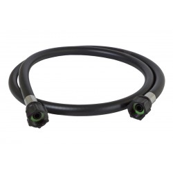 Wąż elastyczny Viton G1/2 - G1/2 cala 1,3 m Birchmeier
