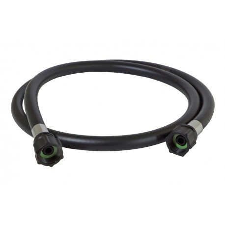 Wąż elastyczny Viton G1/2 - G1/2 cala 1,3 m Birchmeier