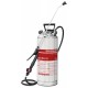 Opryskiwacz ciśnieniowy ze stali nierdzewnej 10 L Birchmeier Spray-Matic 10 SP