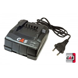 Ładowarka akumulatorowa CAS 12-18 V Birchmeier SC 30 EU