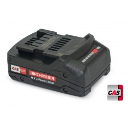 Akumulator do opryskiwacza 18 V 2.0 Ah Birchmeier CAS
