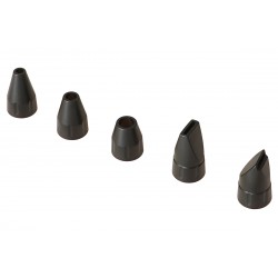 Zestaw dysz 5 szt. do rozpylacza Bobby 0.5 Birchmeier