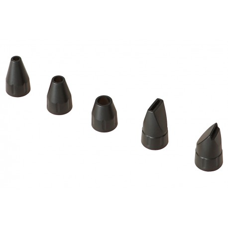 Zestaw dysz 5 szt. do rozpylacza Bobby 0.5 Birchmeier