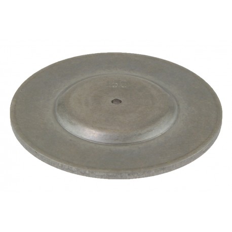 Płytka dyszy 1,5 mm do pistoletu Gun Media Birchmeier