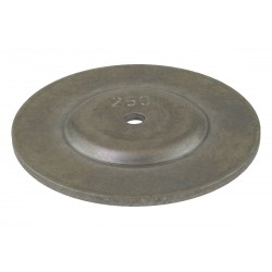 Płyta dyszowa filiera 2,5 mm ze stali nierdzewnej Birchmeier