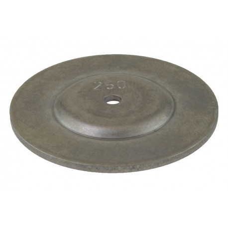 Płyta dyszowa filiera 2,5 mm ze stali nierdzewnej Birchmeier