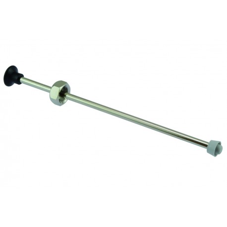 Tłoczysko kompletne pompy 1 L Birchmeier Maxi / Super Maxi 1.0