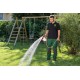Dozownik do nicieni 1,25 L Birchmeier AquaNemix
