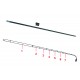 Segment rurowy 6 do lancy XL 8 Birchmeier