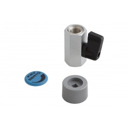 Zestaw części zamiennych mieszalnika Indu-Matic Birchmeier
