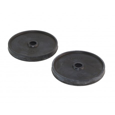 Membrany pompy AR 252 NBR zestaw 2 szt. Birchmeier