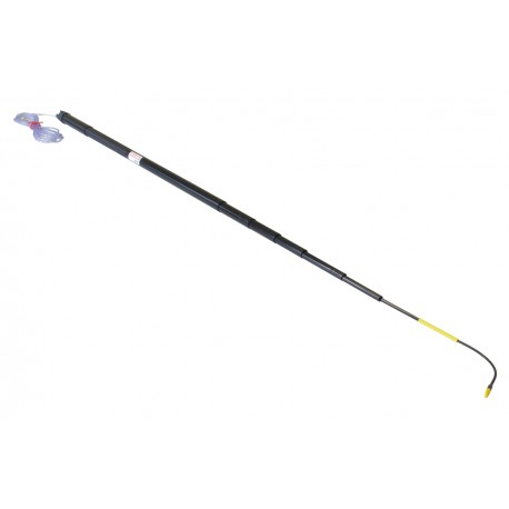 Lanca teleskopowa 7 m Birchmeier XL 8 D