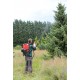 Dmuchawa natryskowa akumulatorowa 13 m Birchmeier AS 1200 AC2