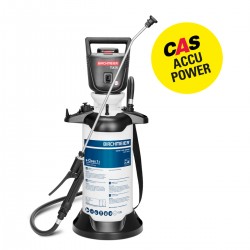 Opryskiwacz akumulatorowy 7 l 18 V Birchmeier e-Clean 7 E