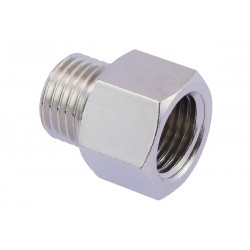 Złączka podwójna G 1/4" GZ - G 1/4" GW Birchmeier