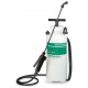 Opryskiwacz ciśnieniowy do kwasu octowego 5 L Birchmeier Organic Star 5