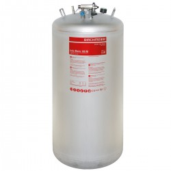 Pianownica ciśnieniowa 100 l Birchmeier Indu-Matic 100 M