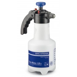 Opryskiwacz ciśnieniowy ręczny 1,25 l Birchmeier Clean-Matic 1.25 E