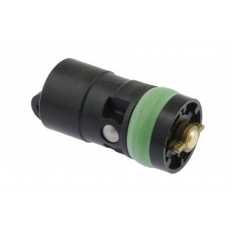 Tłok kompletny Viton do opryskiwaczy Spray-Matic Birchmeier
