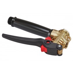 Rączka lancy mosiężna G1/2 cala Birchmeier 12047501-SB