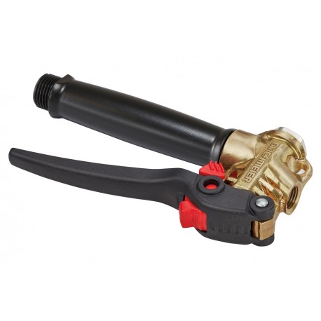 Rączka lancy mosiężna G1/2 cala Birchmeier 12047501-SB