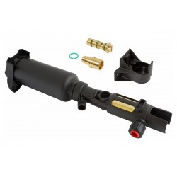 Zespół pompy bez tłoka NBR Birchmeier Flox 10 Iris 15