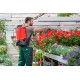 Akumulatorowy opryskiwacz plecakowy 15 L Birchmeier REC 15 AC5 CAS