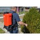 Akumulatorowy opryskiwacz plecakowy 15 L Birchmeier REC 15 AC5 CAS