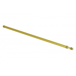 Lanca teleskopowa aluminiowa 0,5 - 1 m Birchmeier