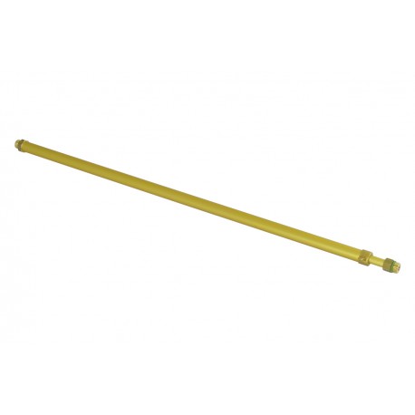 Lanca teleskopowa aluminiowa 0,5 - 1 m Birchmeier