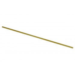 Lanca opryskiwacza prosta mosiężna 50 cm Birchmeier
