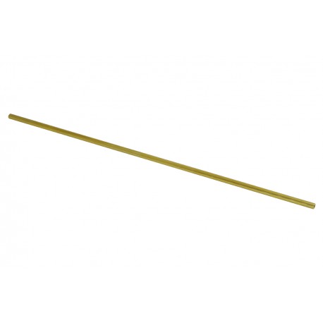 Lanca opryskiwacza prosta mosiężna 50 cm Birchmeier