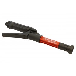 Pistolet zraszający regulowany do 10 bar Birchmeier Vario Gun