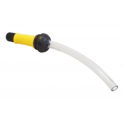 Zawór spustowy wydmuchowy do lancy XL 8 D Birchmeier 11937101