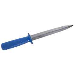 Nóż do upuszczania krwi 21 cm KRUUSE