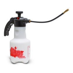 Opryskiwacz ciśnieniowy 360 stopni 1.25 l Birchmeier Rose Star