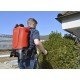 Opryskiwacz plecakowy akumulatorowy 15 L Birchmeier REA 15 AC1